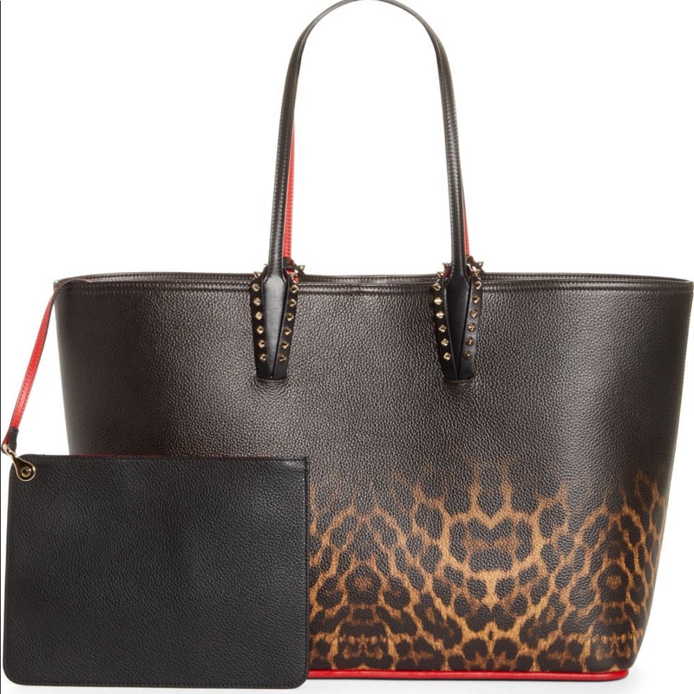 Christian Louboutin Tote